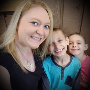 Meet your Posher, Carrie